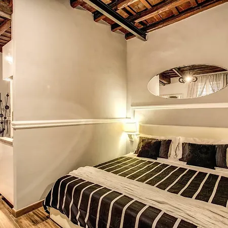 Bombonierre Capocci Apartment