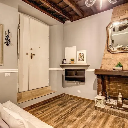Bombonierre Capocci Apartment