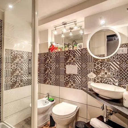 Bombonierre Capocci Apartamento