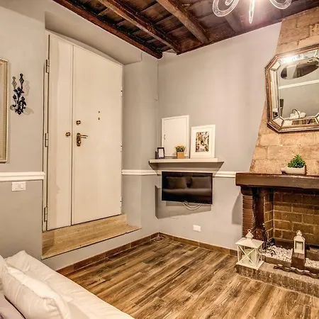 Bombonierre Capocci Apartman