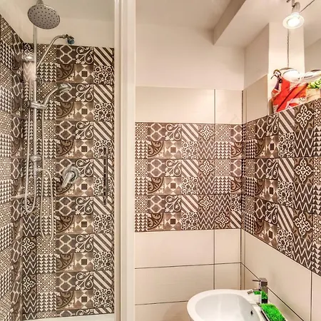 Apartman Bombonierre Capocci Róma