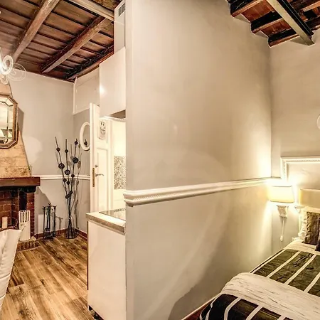 Bombonierre Capocci Apartman