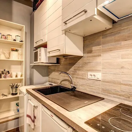 Bombonierre Capocci Apartman Róma