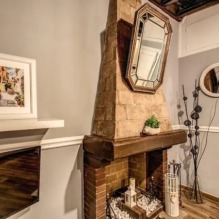 Bombonierre Capocci Apartman *